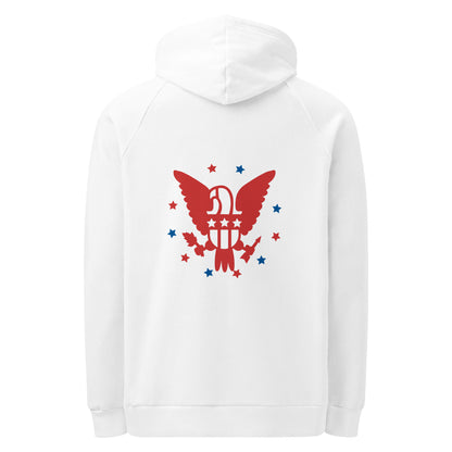 Ameri-CAN Under Armour® hoodie$71.00