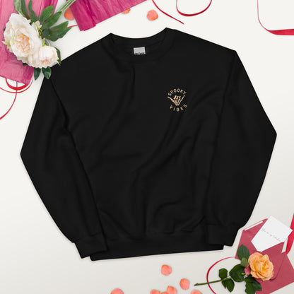 Spooky Unisex Sweatshirt