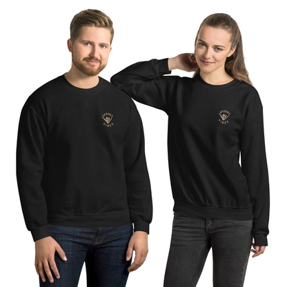 Spooky Unisex Sweatshirt