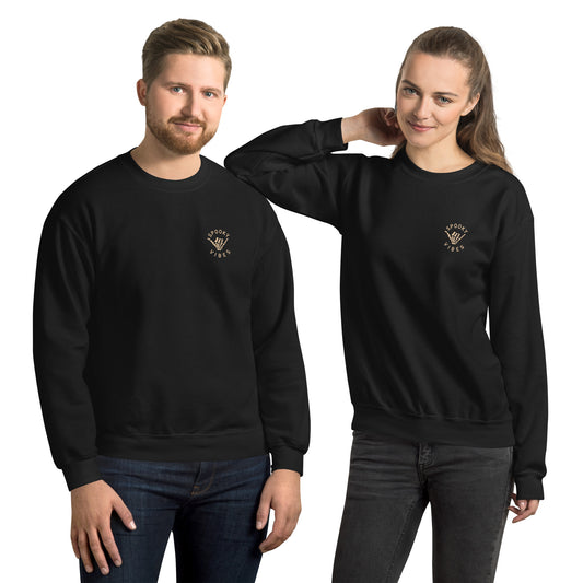 Spooky Unisex Sweatshirt