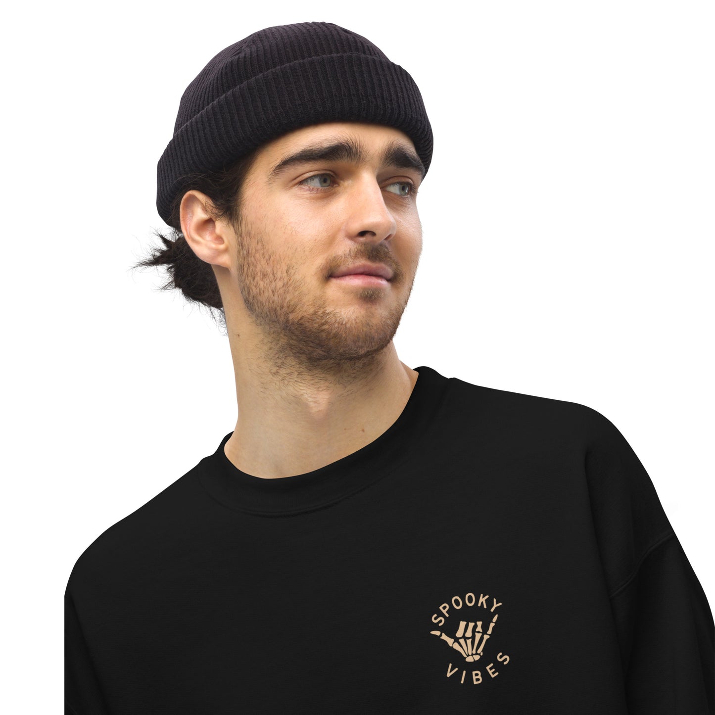 Spooky Unisex Sweatshirt
