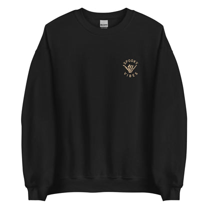 Spooky Unisex Sweatshirt