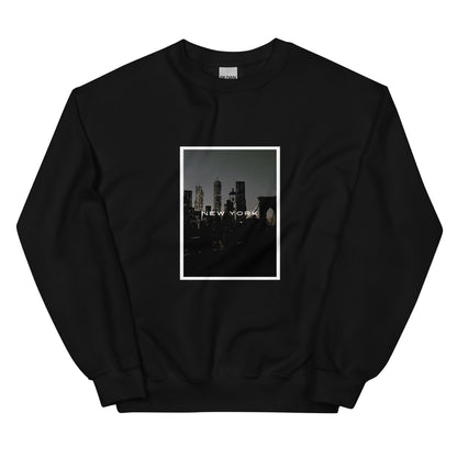 N.Y Unisex Sweatshirt
