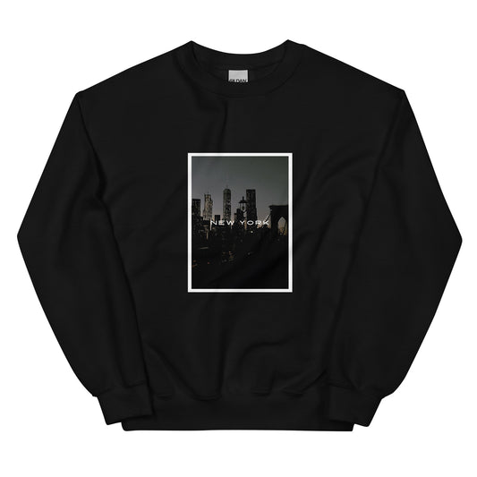 N.Y Unisex Sweatshirt
