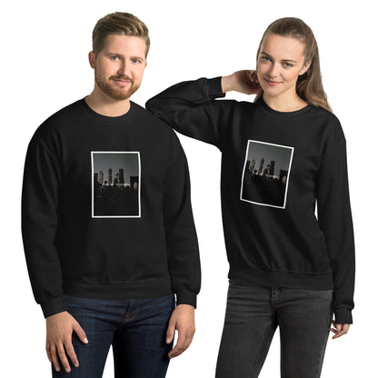 N.Y Unisex Sweatshirt