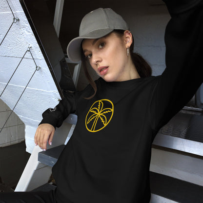 Palm Unisex Sweatshirt