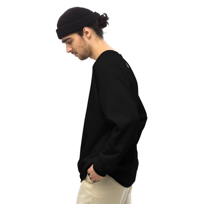 Bear Paw Unisex Sweatshirt