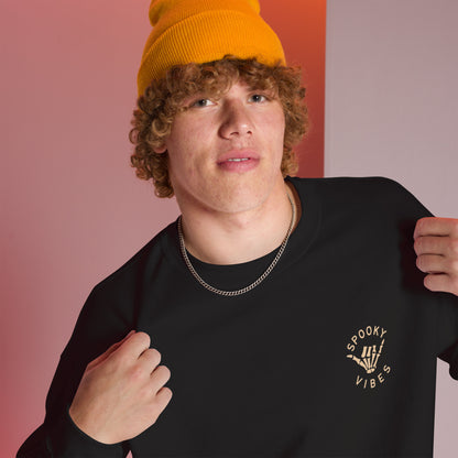 Spooky Unisex Sweatshirt