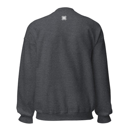 Bear Paw Unisex Sweatshirt