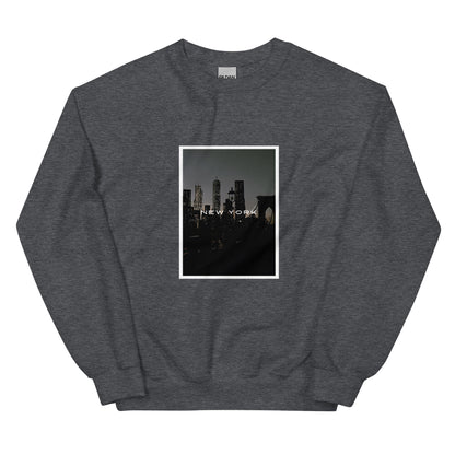 N.Y Unisex Sweatshirt