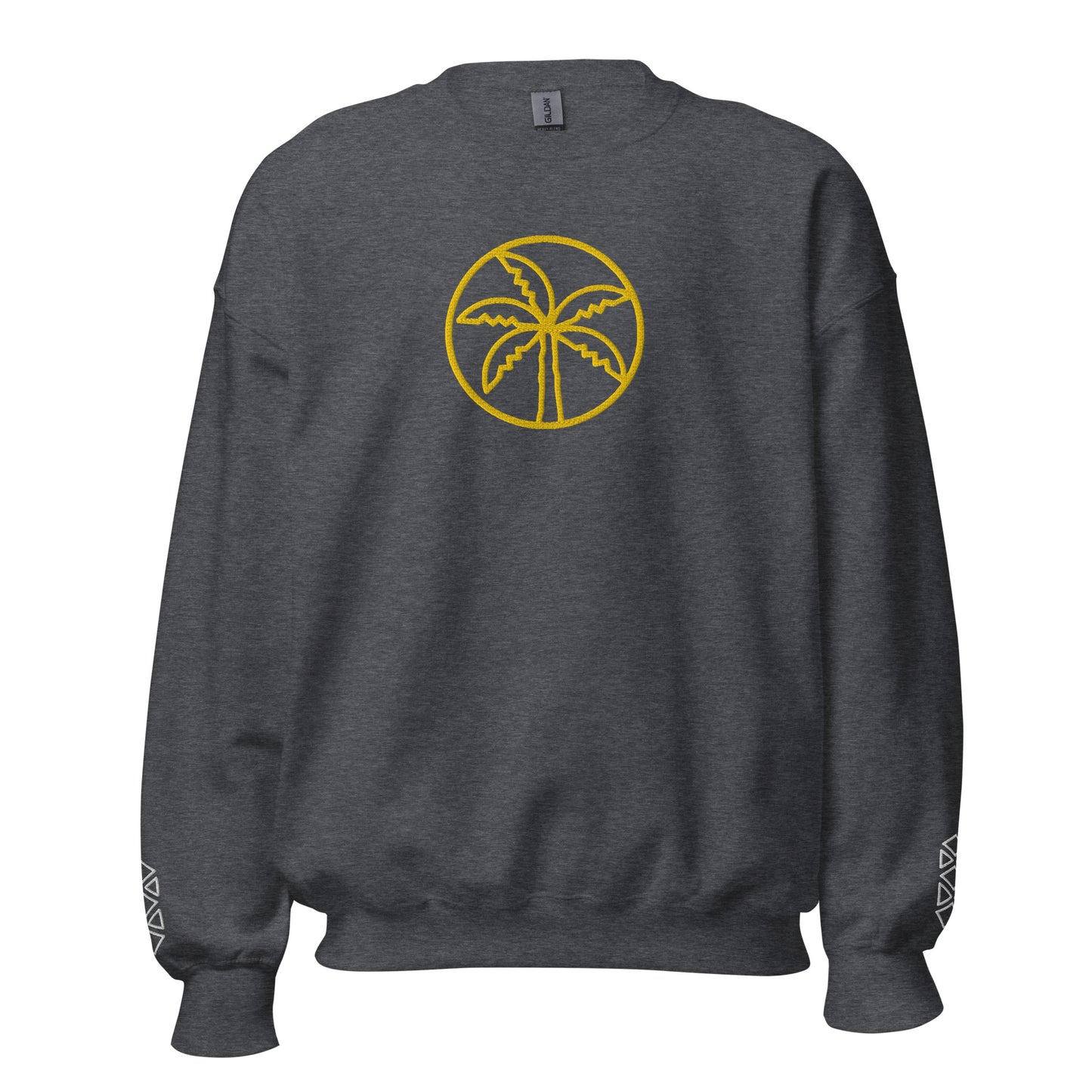 Palm Unisex Sweatshirt