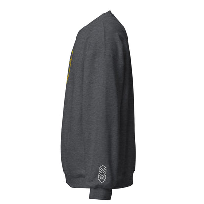 Palm Unisex Sweatshirt