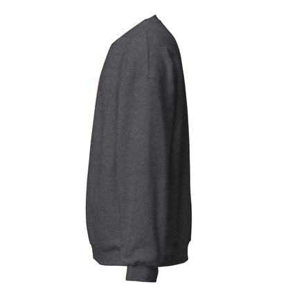 Bear Paw Unisex Sweatshirt