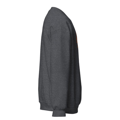 Bear Paw Unisex Sweatshirt