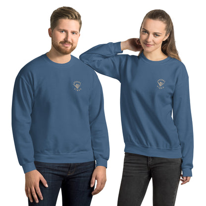 Spooky Unisex Sweatshirt