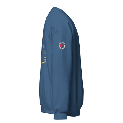 UK Unisex Sweatshirt