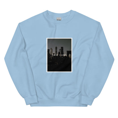 N.Y Unisex Sweatshirt