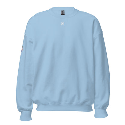 UK Unisex Sweatshirt