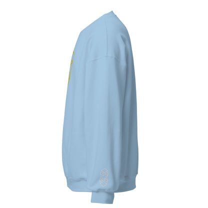 Palm Unisex Sweatshirt
