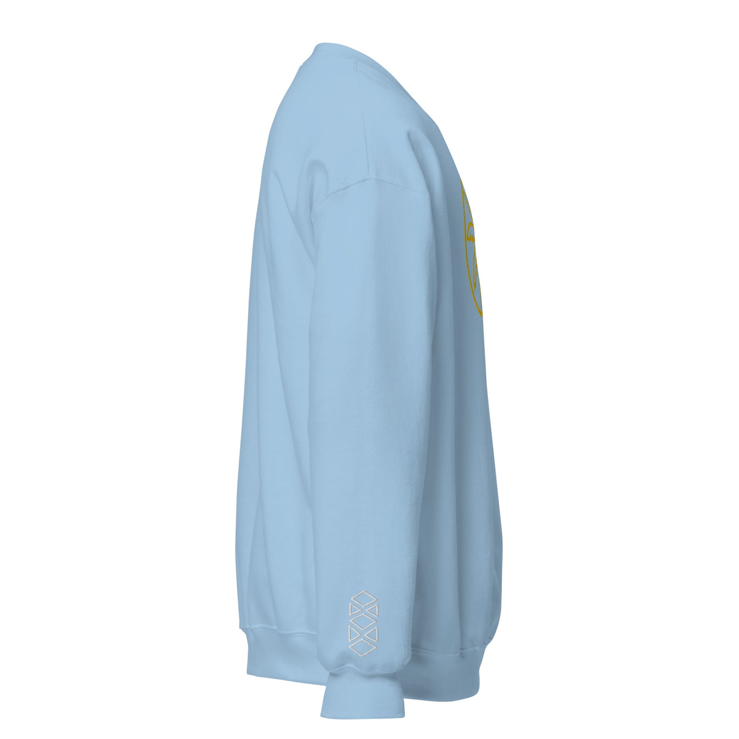 Palm Unisex Sweatshirt