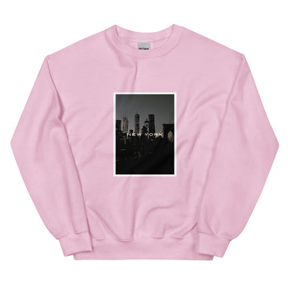 N.Y Unisex Sweatshirt