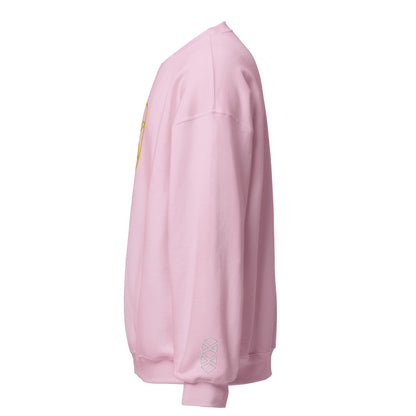 Palm Unisex Sweatshirt