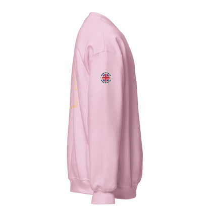 UK Unisex Sweatshirt