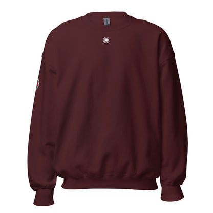 UK Unisex Sweatshirt