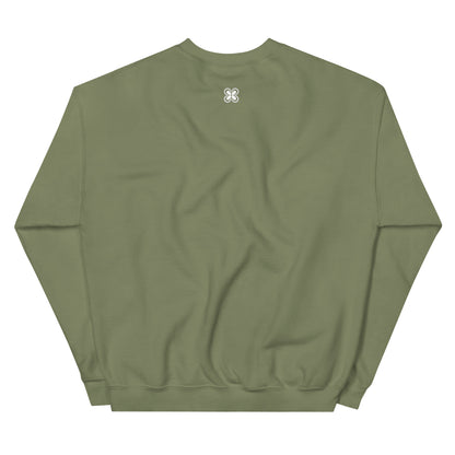 N.Y Unisex Sweatshirt