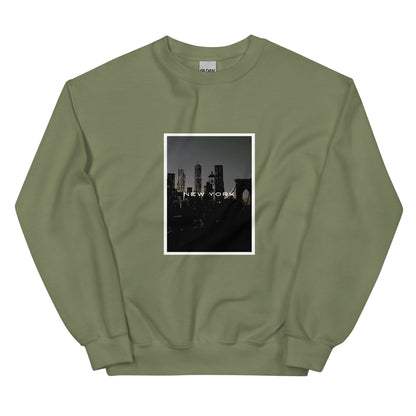N.Y Unisex Sweatshirt