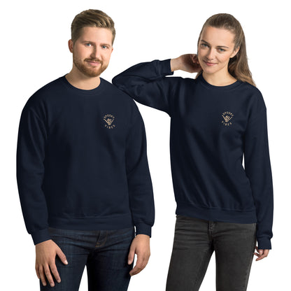 Spooky Unisex Sweatshirt