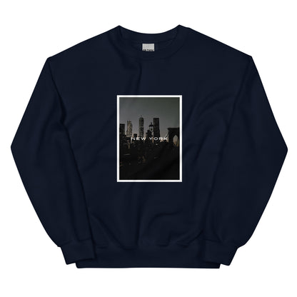N.Y Unisex Sweatshirt