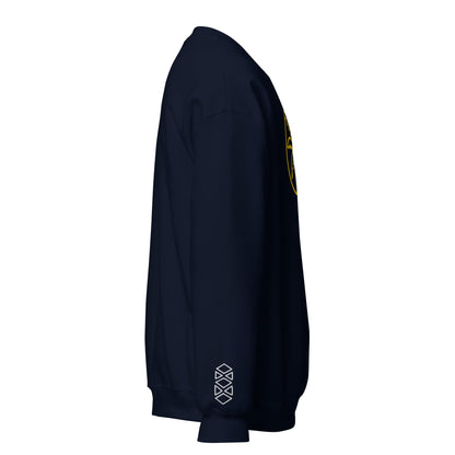 Palm Unisex Sweatshirt