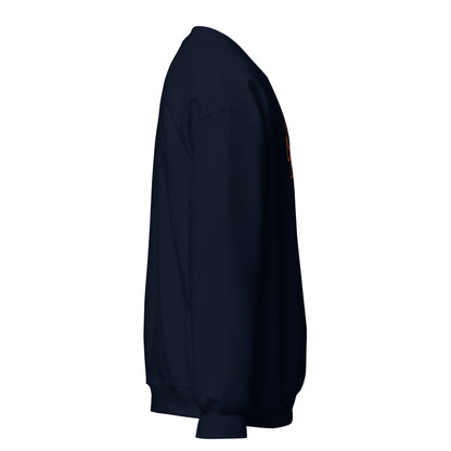 Bear Paw Unisex Sweatshirt