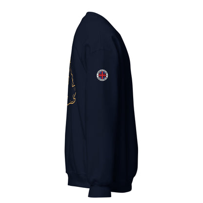 UK Unisex Sweatshirt