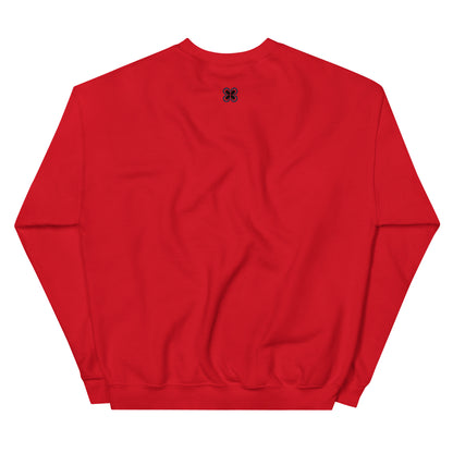 Fly High Unisex Sweatshirt