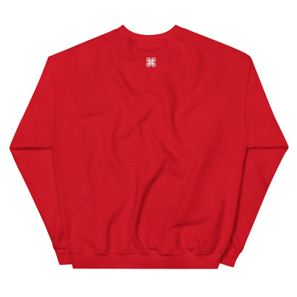 N.Y Unisex Sweatshirt