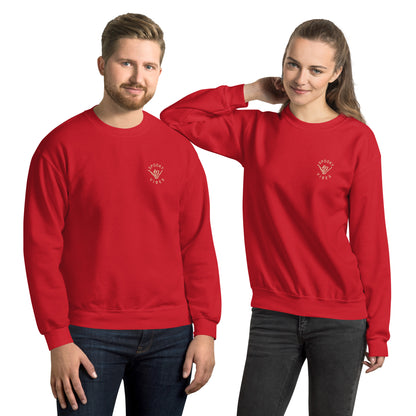 Spooky Unisex Sweatshirt