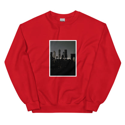 N.Y Unisex Sweatshirt