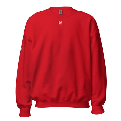 UK Unisex Sweatshirt