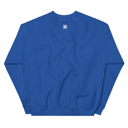 N.Y Unisex Sweatshirt