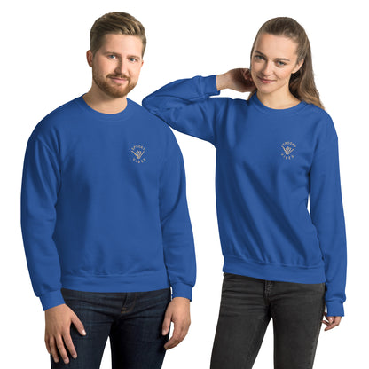 Spooky Unisex Sweatshirt