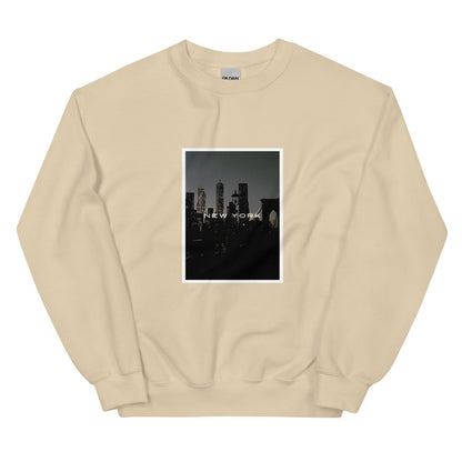 N.Y Unisex Sweatshirt