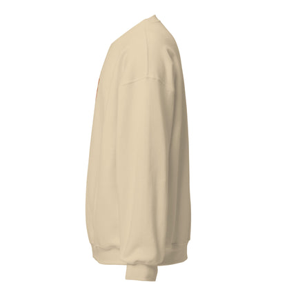 Bear Paw Unisex Sweatshirt