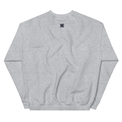 Fly High Unisex Sweatshirt
