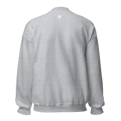Bear Paw Unisex Sweatshirt