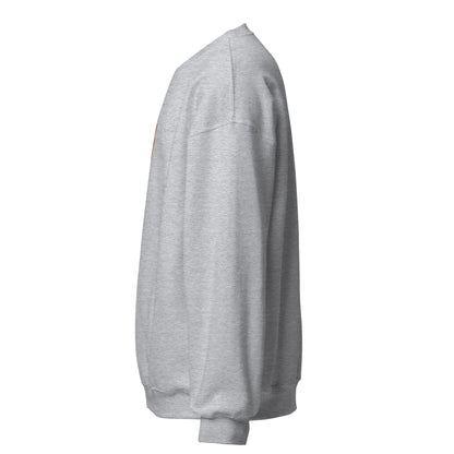 Bear Paw Unisex Sweatshirt