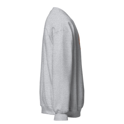 Bear Paw Unisex Sweatshirt