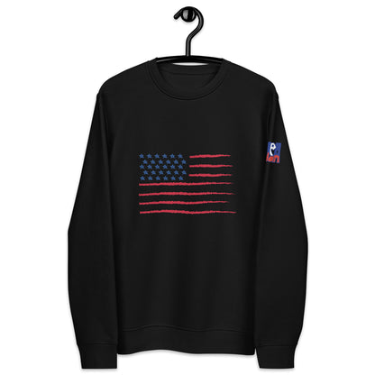 U.S Unisex eco sweatshirt