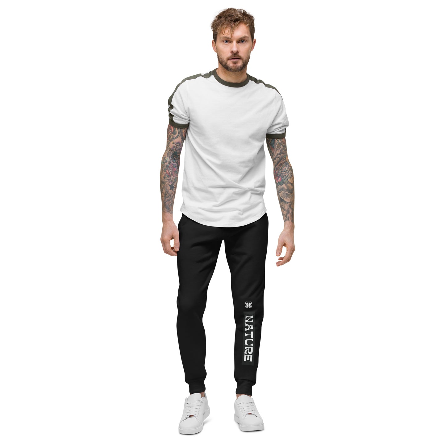 Nature Unisex fleece sweatpants